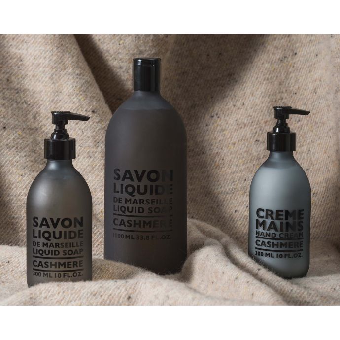 Tekuté mýdlo na ruce Cashmere 300ml