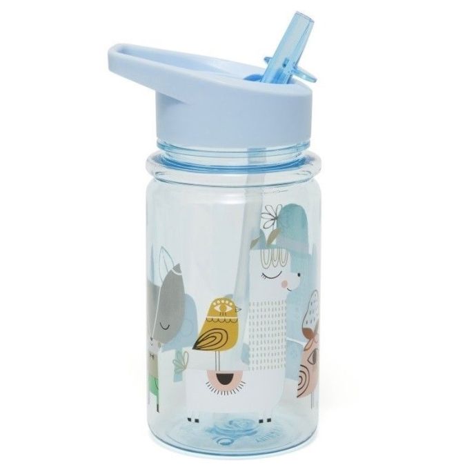 Dětská lahev Lama and Friends 400ml