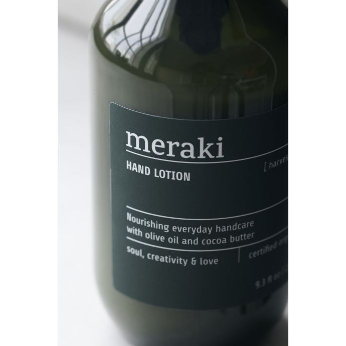 Krém na ruce Harvest moon 275 ml