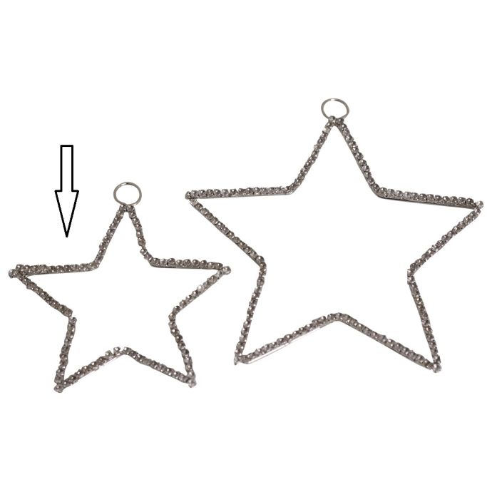 Závěsná dekorace Star