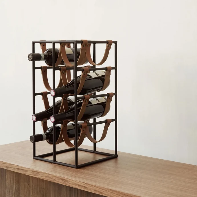 Designový stojan na víno Umanoff Wine Rack