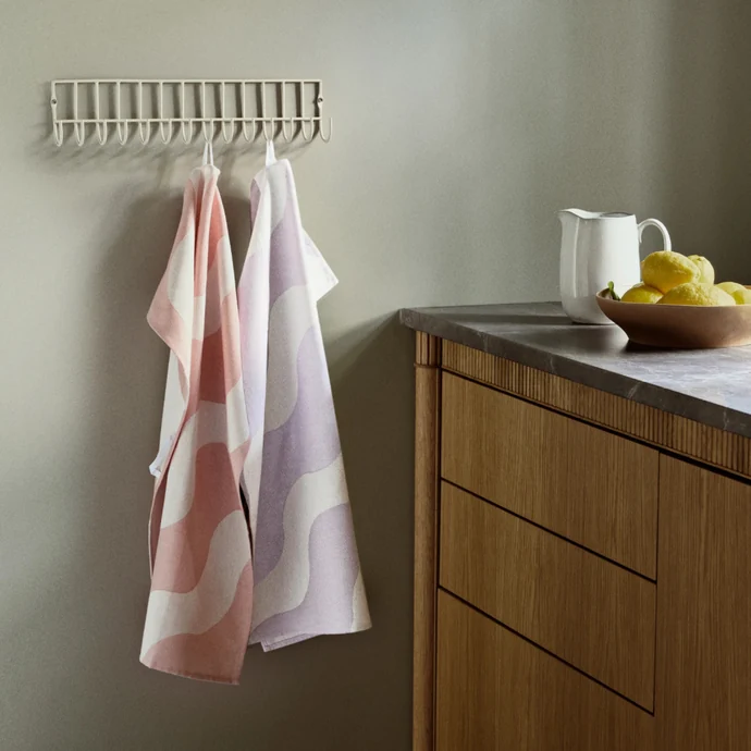 Utěrka Tide Dusty Rose - set 2 ks