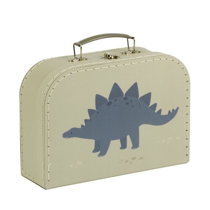 Dětský kufřík Dinosaurs
