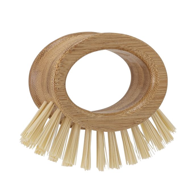 Kartáč na nádobí Bamboo