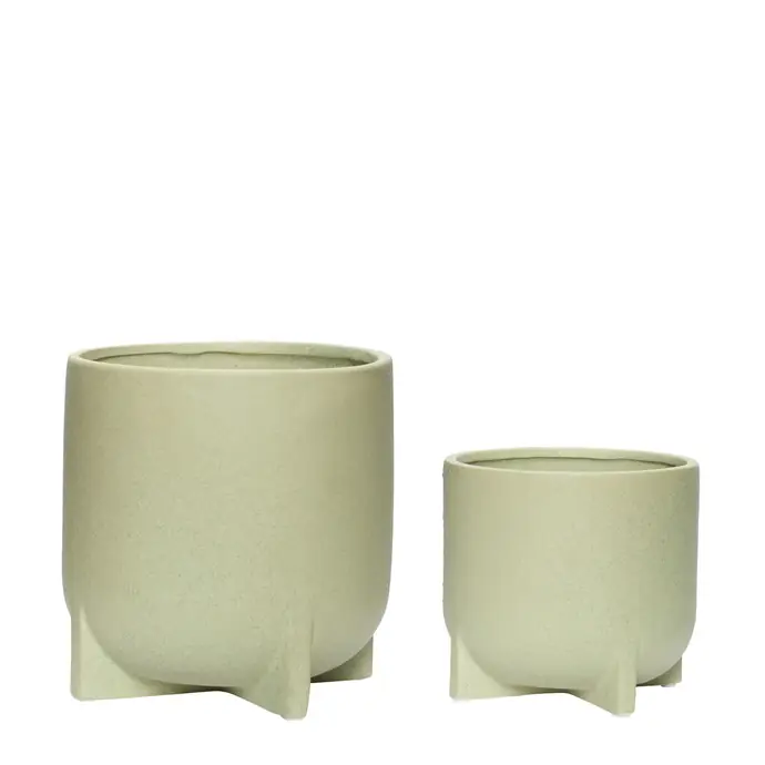 Keramický obal na květináč Green Ceramics