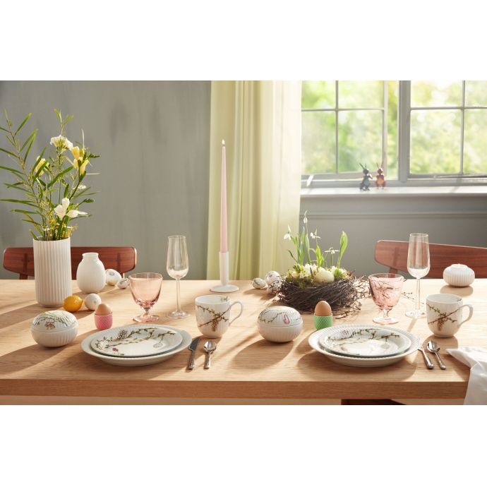 Porcelánový hrnek Hammershøi Easter 330 ml