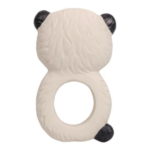 Dětské gumové kousátko Panda