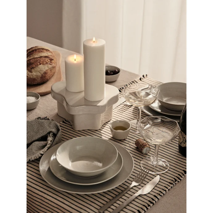 Sklenice na sekt Limfjord 175 ml