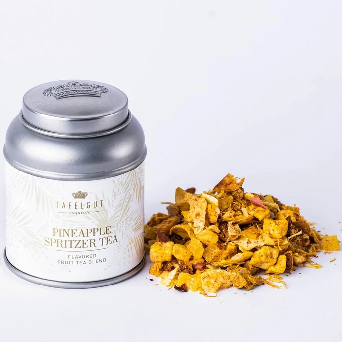 Ovocný čaj Pineapple Spritzer Tea - 140g