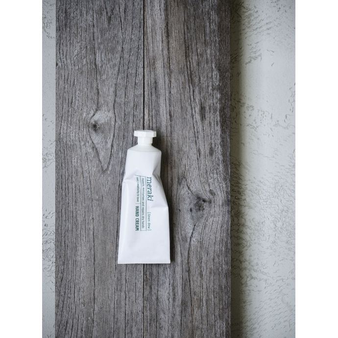 Krém na ruce Linen dew 50 ml