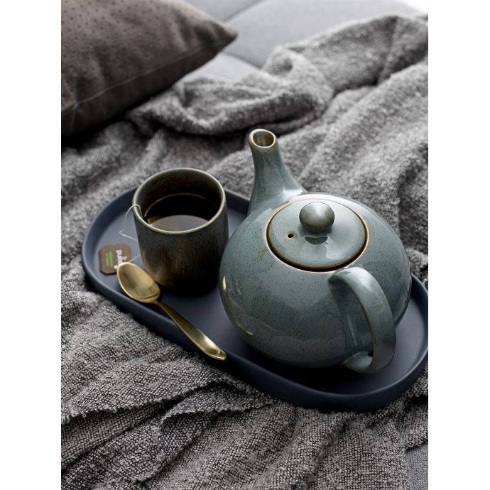 Keramická konvička Stoneware Ceramic