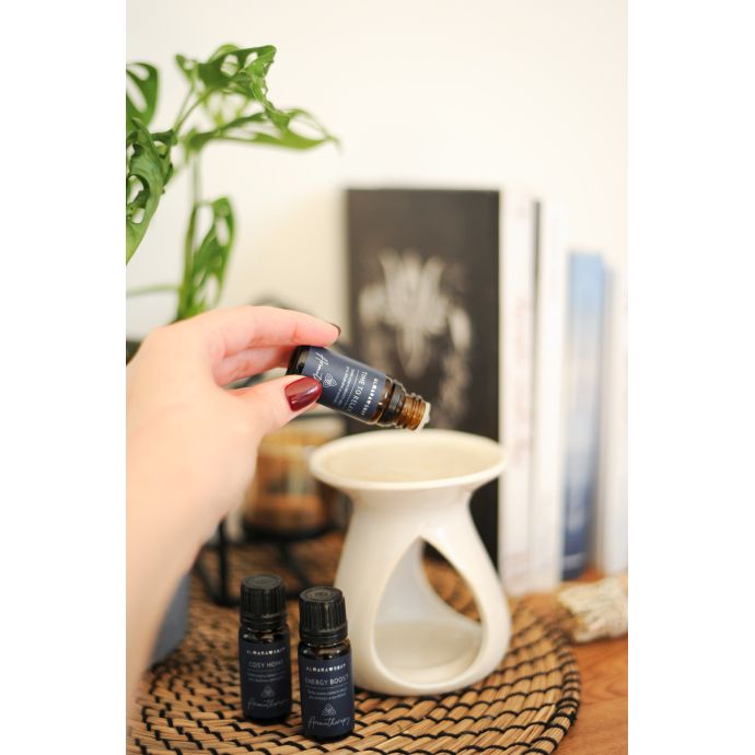 Esenciální olej Cosy Home - 10 ml
