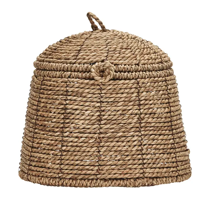 Úložný koš Rama Natural