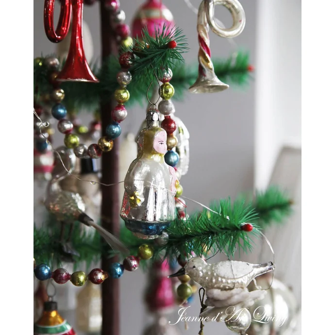 Speciální vydání časopisu Jeanne d'Arc Living – Wonderful Christmas season