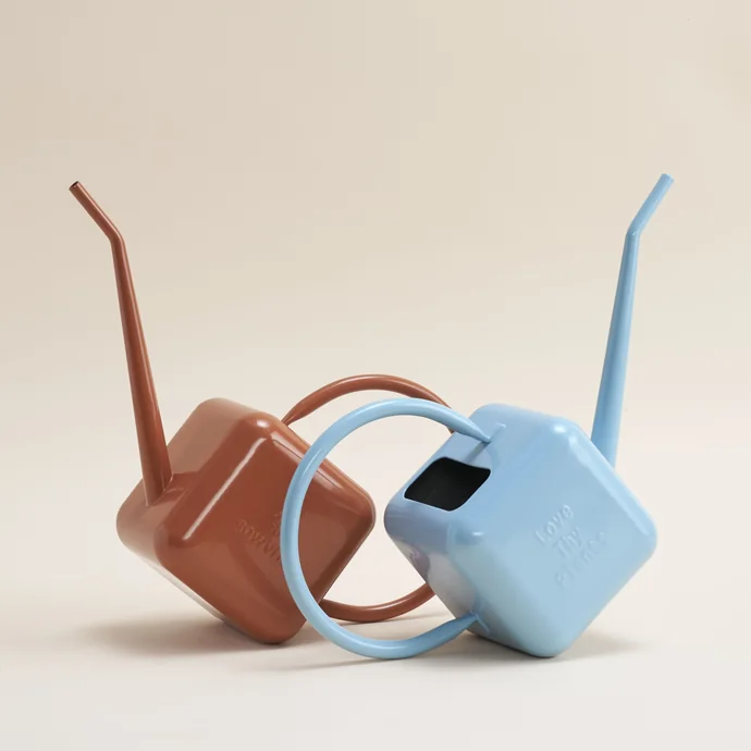 Designová konvička Blue 1,25 l