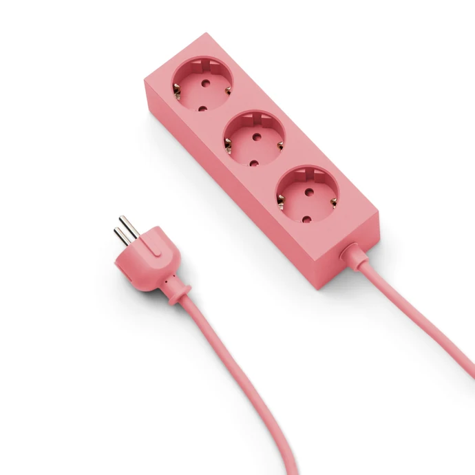Magnetická napájecí zásuvka Bubble Gum 5 m