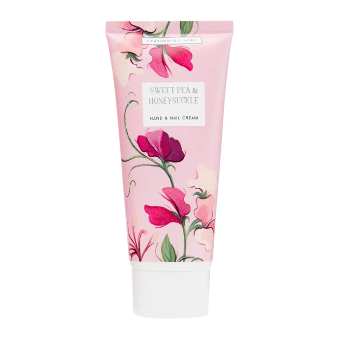 Krém na ruce Sweet Pea & Honeysuckle 100ml