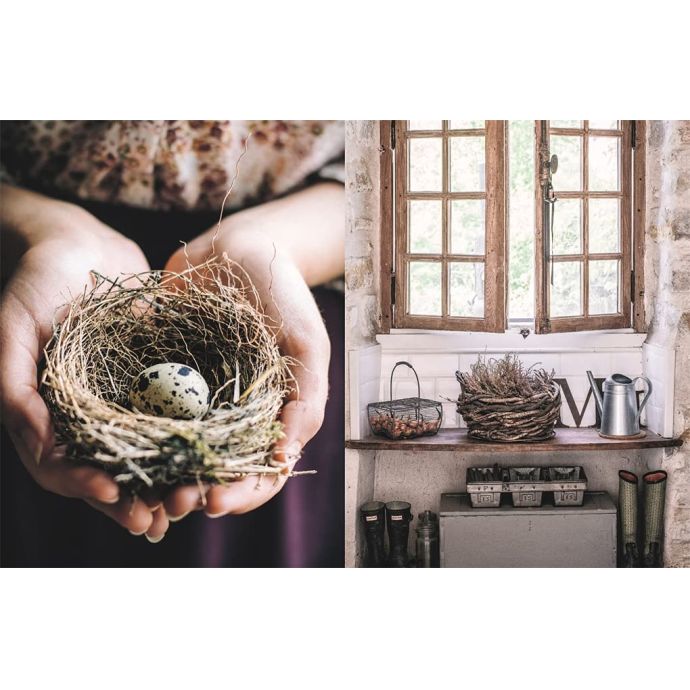 How to French Country - Sara Slim