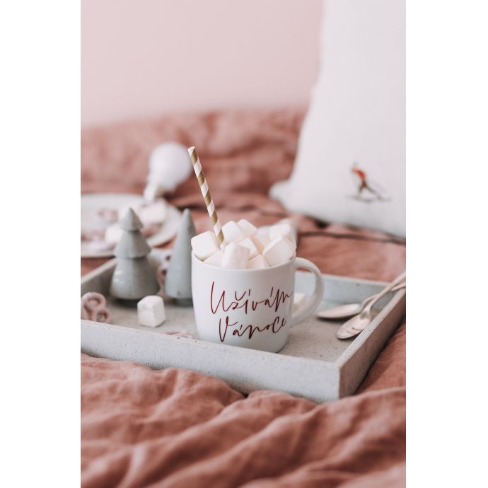 Pěnové bonbony Marshmallows 125 g