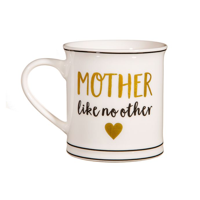 Kermaický hrnek Mother like No Other 350 ml