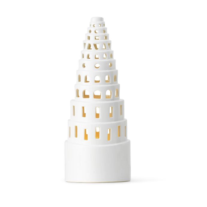 Lucerna věž Urbania High tower 22,5 cm