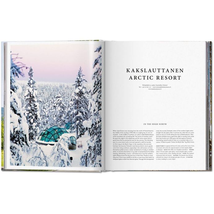 Great Escapes Europe - The Hotel Book