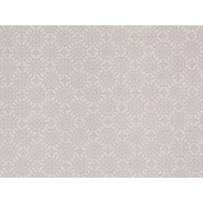 Balicí papír Nordique French Grey 10m