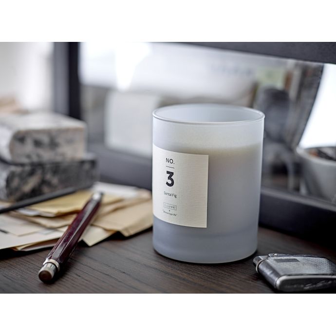 Vonná svíčka NO. 3 Santal Fig 210 g