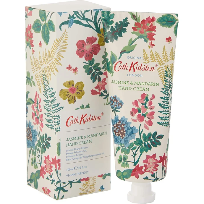 Krém na ruce Twilight Garden 100ml