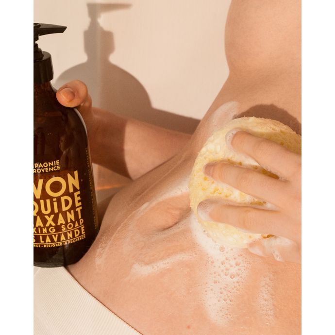 Tekuté mýdlo Relaxing Anise Lavender 300 ml