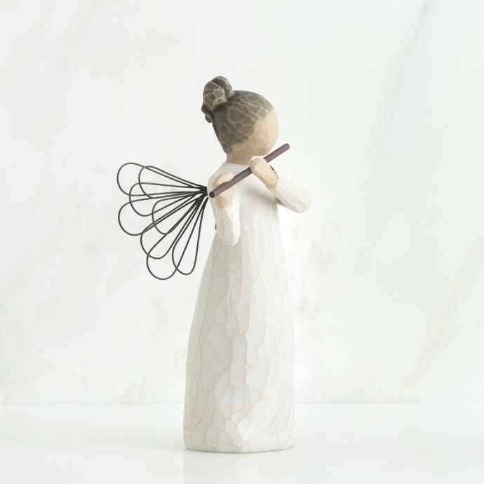 Willow Tree - Anděl harmonie