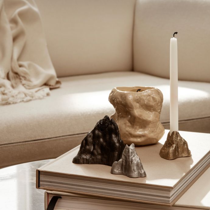 Vonná svíčka Tuck Cashmere 200 g