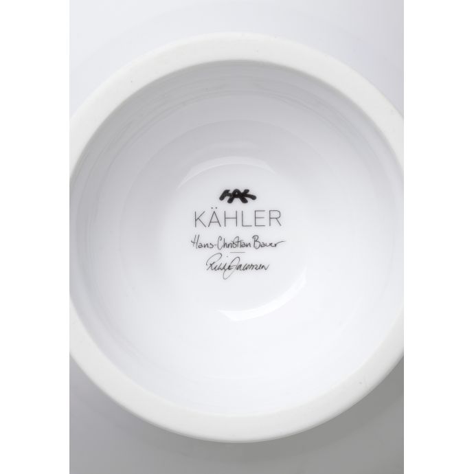 Porcelánová mísa Hammershøi Christmas 16 cm