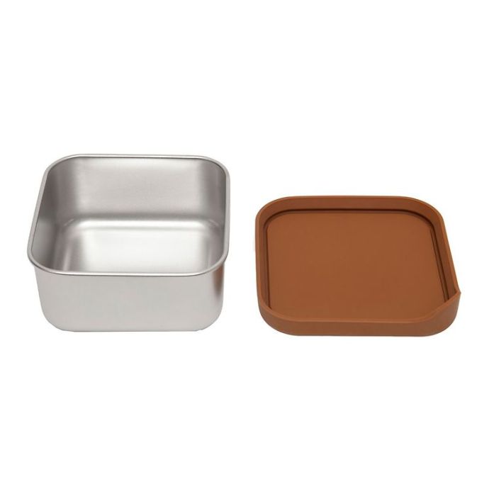 Svačinový box Mae Baked Clay