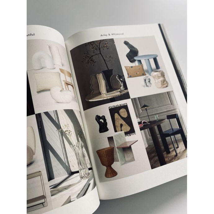 Kniha ferm LIVING Coffe Table Book 2023