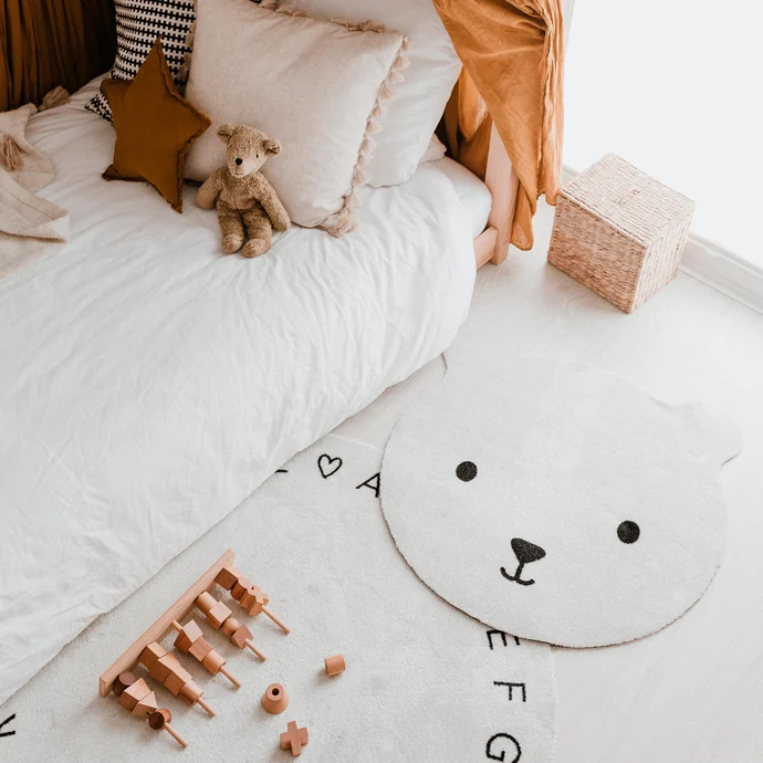 Dětský kobereček Bear