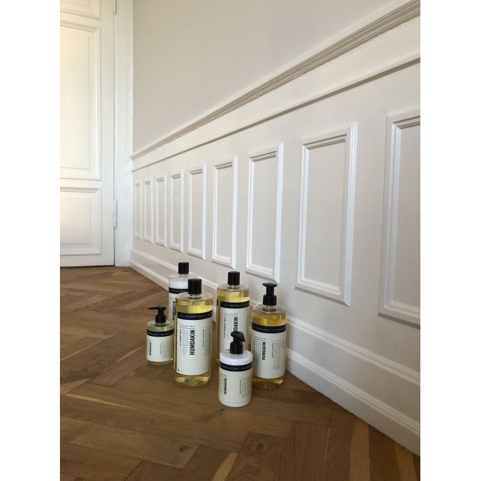 Univerzální čisticí prostředek Wild Lemongrass/Nette 1l