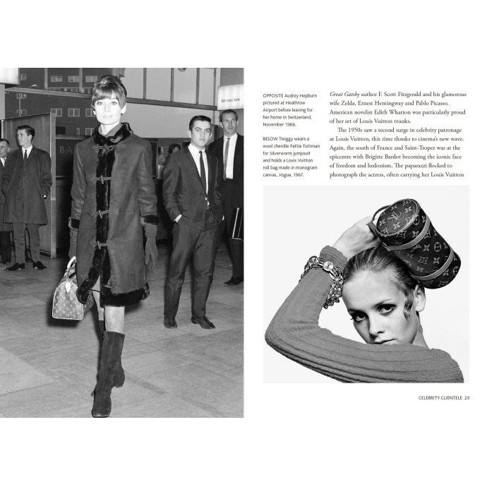 Little Book of Louis Vuitton - Karen Homer