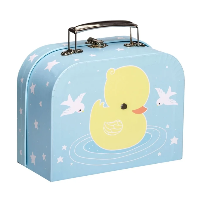 Dětský kufřík Duck