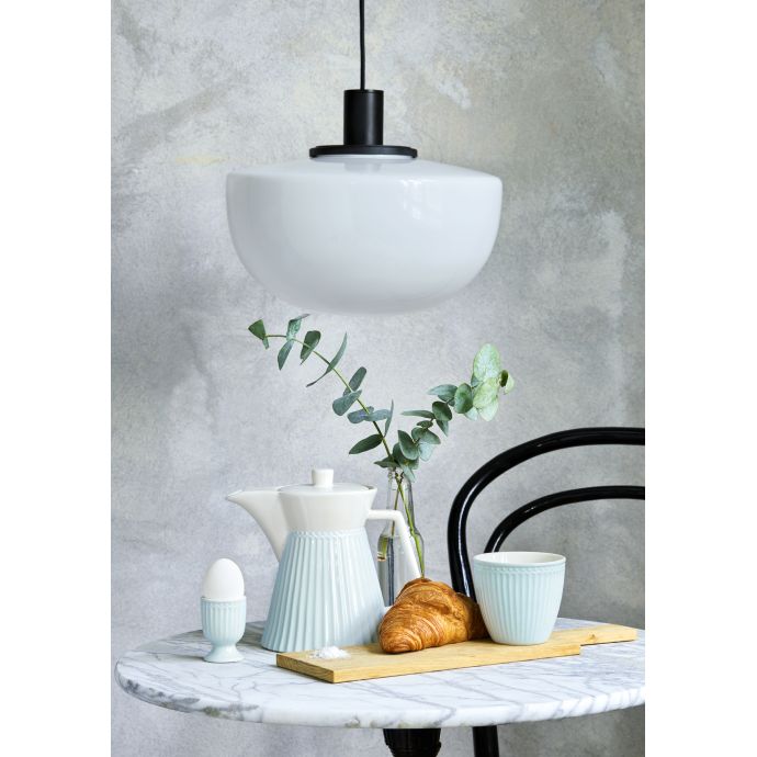 Latte cup Alice pale blue
