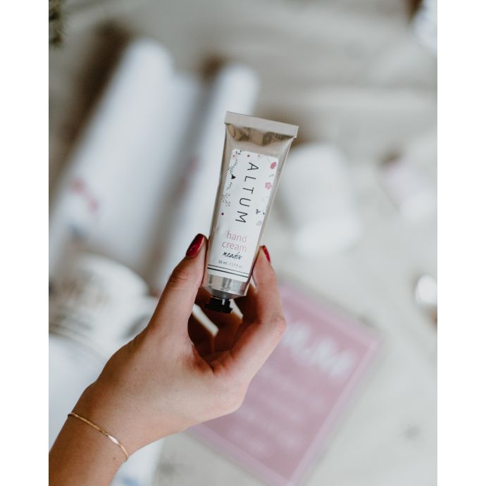 Krém na ruce ALTUM - Meadow 50 ml
