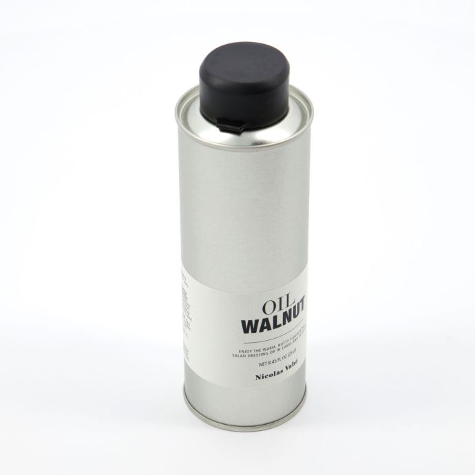 Olej z vlašských ořechů 250ml