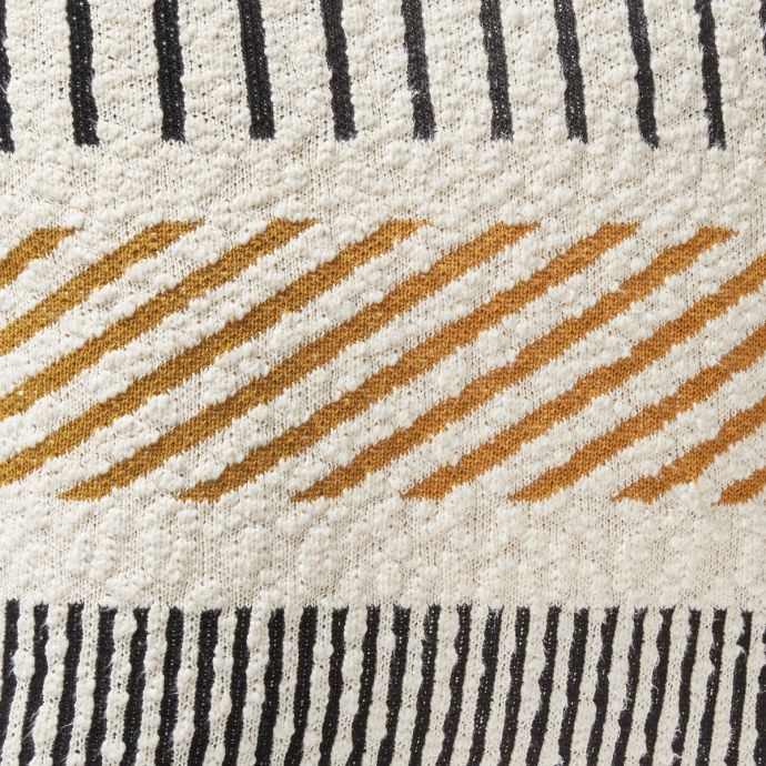 Polštář Feel Cushion 50×50 cm