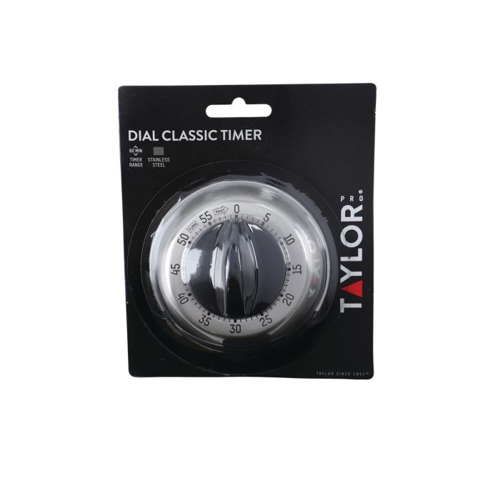 Kuchyňská minutka Dial Classic