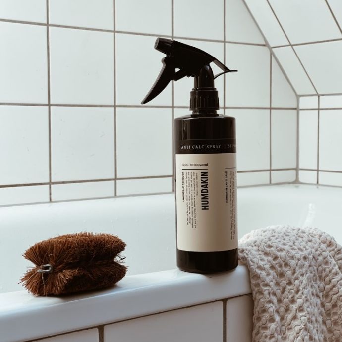 Odstraňovač vodního kamene ve spreji 750ml