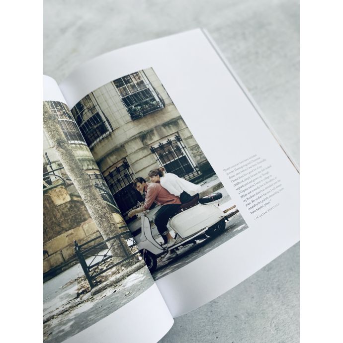 The Kinfolk Table - Recipes for Small Gatherings