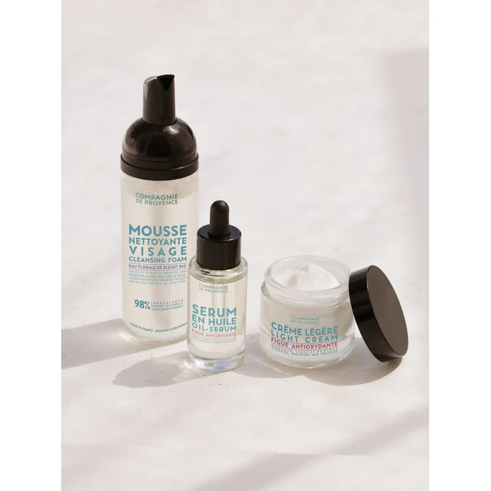 Omlazující olejové sérum Figue 30 ml