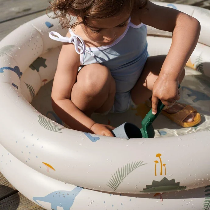 Nafukovací bazén pro děti Savannah Dino