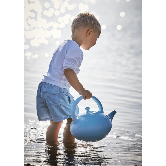 Zahradní konev Watering Can Pale Blue