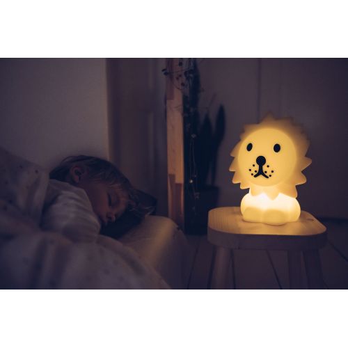 Dětská LED lampička Lion First Light